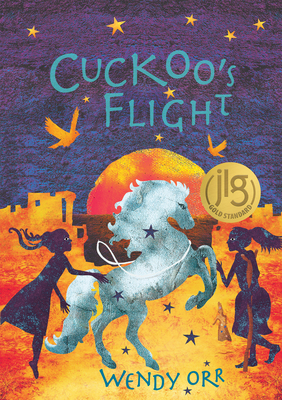 Cuckoo's Flight By Wendy Orr Cover Image