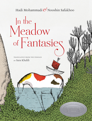 Cover for In the Meadow of Fantasies