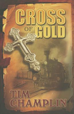Cover for Cross of Gold
