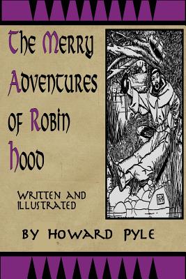 Merry Adventures of Robin Hood