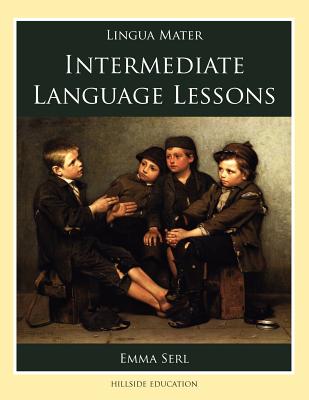 Intermediate Language Lessons Cover Image