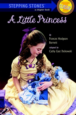 A Little Princess (A Stepping Stone Book(TM))