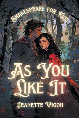As You Like It Shakespeare for kids