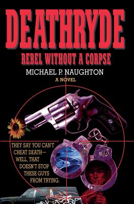 Cover for Deathryde