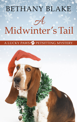 Cover for A Midwinter's Tail