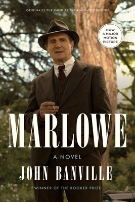 Marlowe: A Novel (Philip Marlowe Series) Cover Image