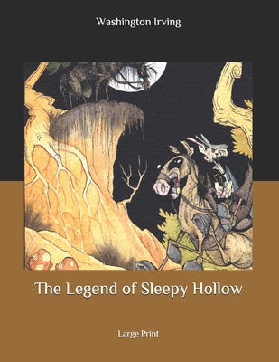 The Legend of Sleepy Hollow