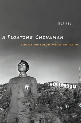 Cover for Floating Chinaman