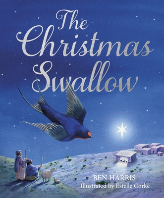 The Christmas Swallow Cover Image