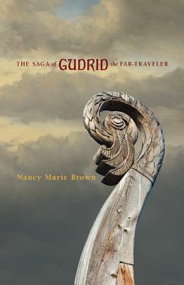 The Saga of Gudrid the Far-Traveler Cover Image