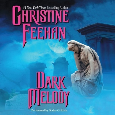 Dark Melody Lib/E (Carpathian Novels #12)