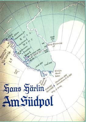 Am Südpol Cover Image