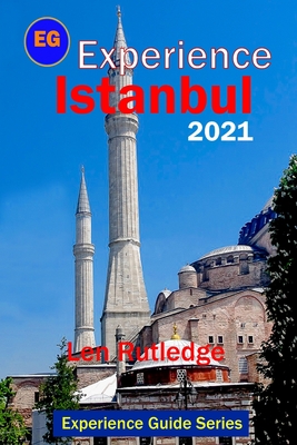 Experience Istanbul 2021 Cover Image