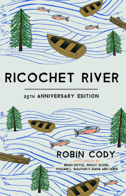 Ricochet River: 25th Anniversary Edition Cover Image