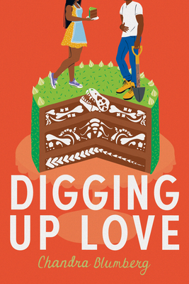 Digging Up Love Cover Image