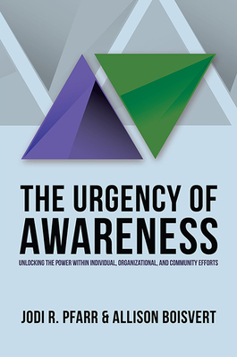 The Urgency of Awareness Cover Image