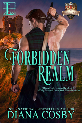 Forbidden Realm (The Forbidden Series #5) By Diana Cosby Cover Image