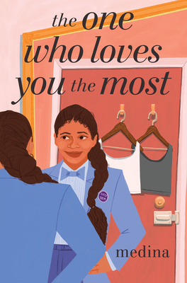 The One Who Loves You the Most By medina Cover Image