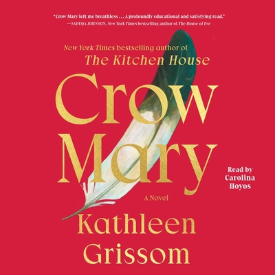 Crow Mary Cover Image