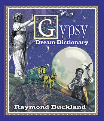 Gypsy Dream Dictionary Cover Image