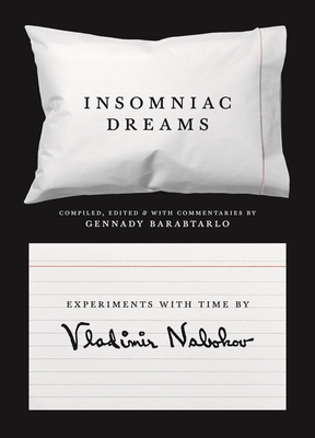 Insomniac Dreams: Experiments with Time Cover Image