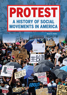 Protest: A History of Social Movements in America Cover Image