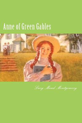 Anne of Green Gables (Paperback) | Book Passage