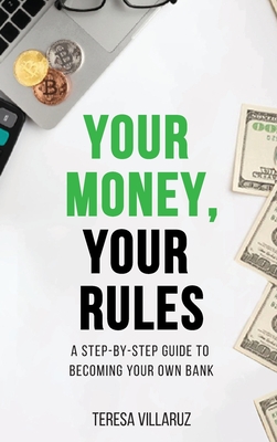 Your Money, Your Rules Cover Image