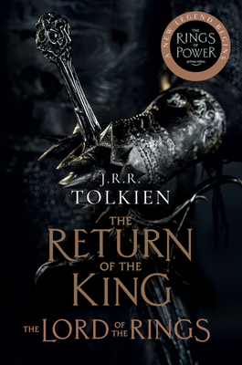 The Return of the King [TV Tie-In]: The Lord of the Rings Part Three Cover Image