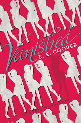 Vanished By E. E. Cooper Cover Image