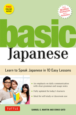 Reading & Writing Japanese: A Workbook For Self-study - By Eriko