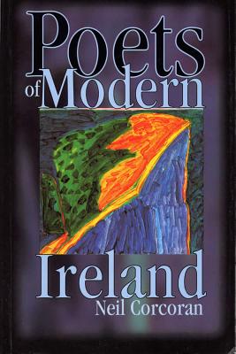 Poets of Modern Ireland Cover Image