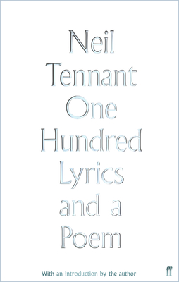 One Hundred Lyrics and a Poem Cover Image