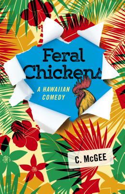Cover for Feral Chickens