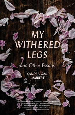 My Withered Legs and Other Essays Cover Image