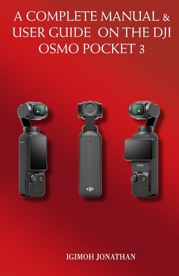 Osmo Pocket 3 - For Moving Moments - DJI