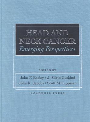 Head and Neck Cancer: Emerging Perspectives Cover Image
