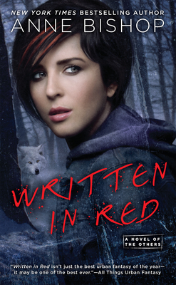 Written in Red (A Novel of the Others #1)