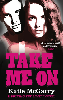 Cover for Take Me on