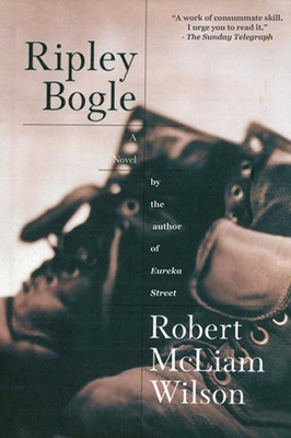 Cover for Ripley Bogle
