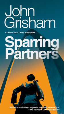 Cover Image for Sparring Partners