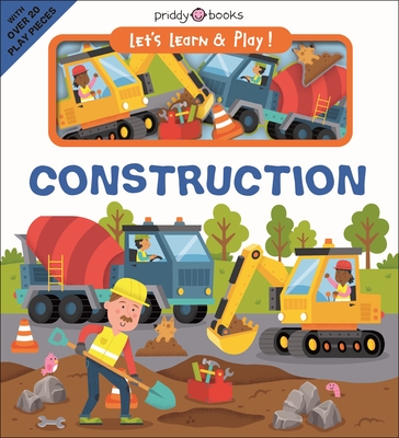 Let's Learn & Play! Construction