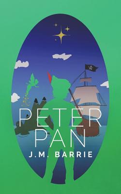 Peter Pan (Lit-Cube Edition)