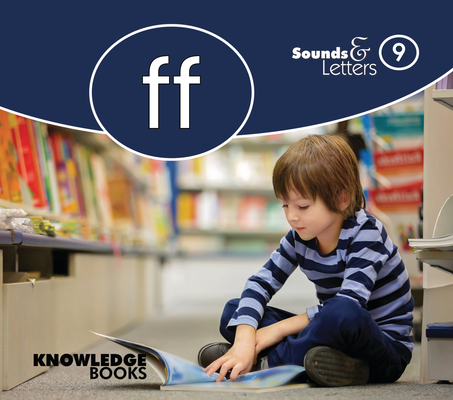 Letters and Sounds 10 books (NEW) 【公式通販】