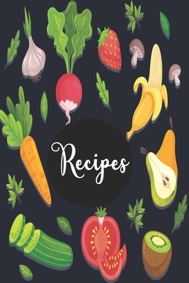 Recipes: Recipe book for great recipes By Enjoy The Wood.
