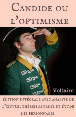 Candide ou l'optimisme