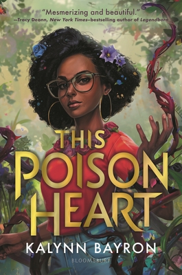 This Poison Heart Cover Image