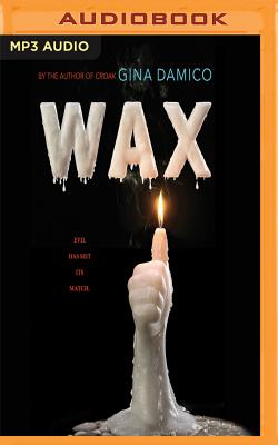 Cover for Wax
