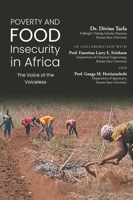 Poverty and Food Insecurity in Africa: The Voice of the Voiceless Cover Image