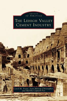 Lehigh Valley Cement Industry Cover Image